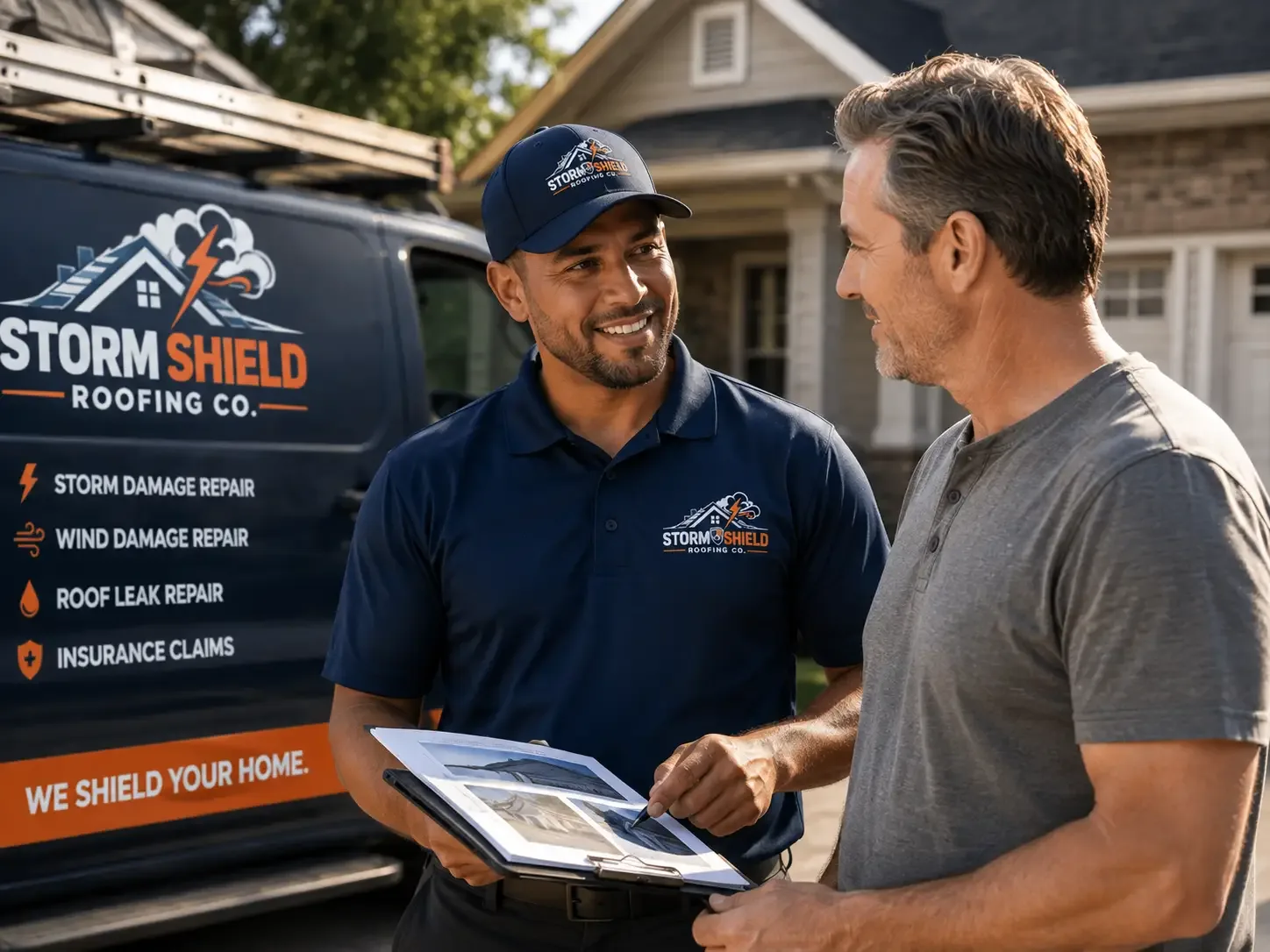 Storm Damage Roof Repair Redstone, MT FAQs